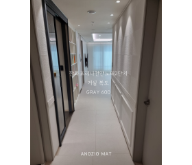 한화포레나천안노태2단지 시공사례