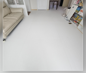 분당장미마을아파트ㅣ화이트카라 1200