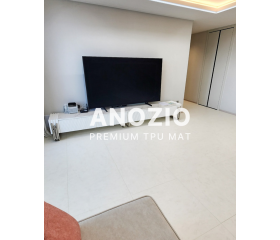 롯데캐슬더청당 34평 시공사례