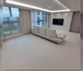 오산세교파라곤ㅣ화이트카라 1200