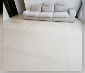 한들물빛시티프라디움ㅣ베이지카라 600