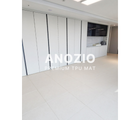 롯데캐슬더청당 34평 시공사례