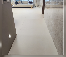 아크로리버하임ㅣ베이지카라 1200