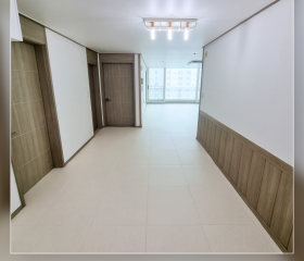 햇빛마을벽산아파트ㅣ베이지카라 600