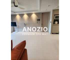 롯데캐슬더청당 34평 시공사례